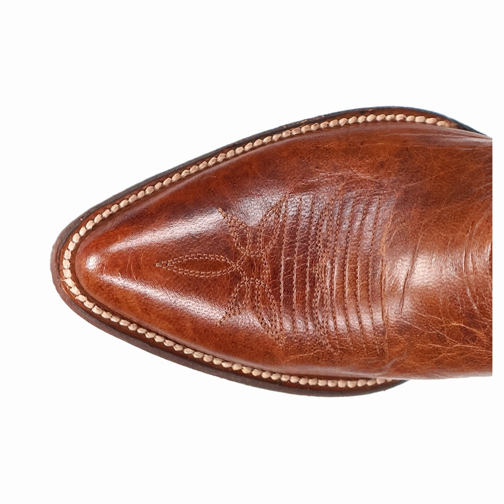 Sunrise Canyon Pointed Toe Cowboy Boots Weekend Hike