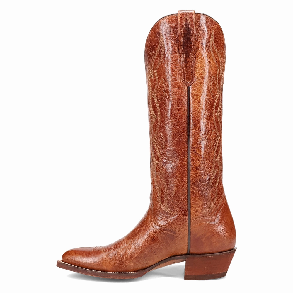 Sunrise Canyon Pointed Toe Cowboy Boots Pressure Relief Zones Cozy And Stylish