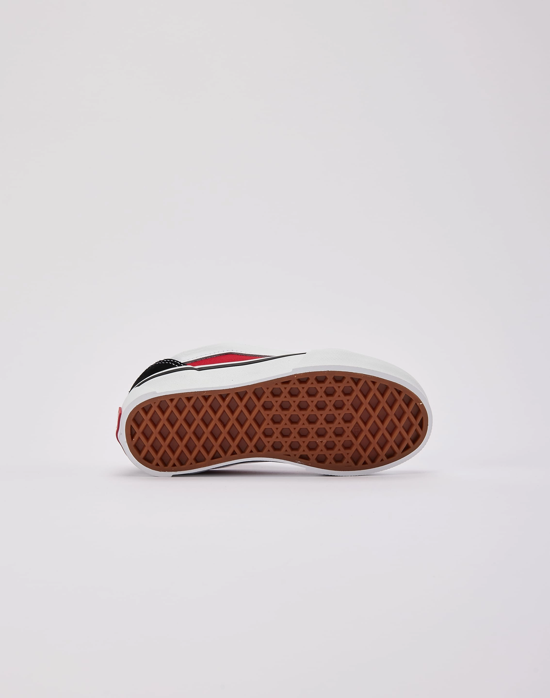 Vans Knu Skool Pre-School Flex grooves