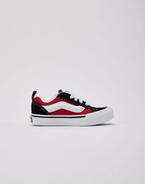 Breath Option Non Slip Heel Guard Vans Knu Skool Pre-School