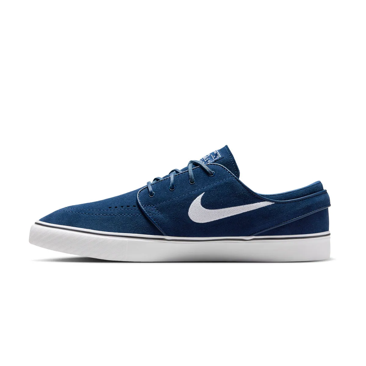 SB Zoom Janoski OG  'Blue Suede' Memory Foam Padding Pressure Zoned Insole