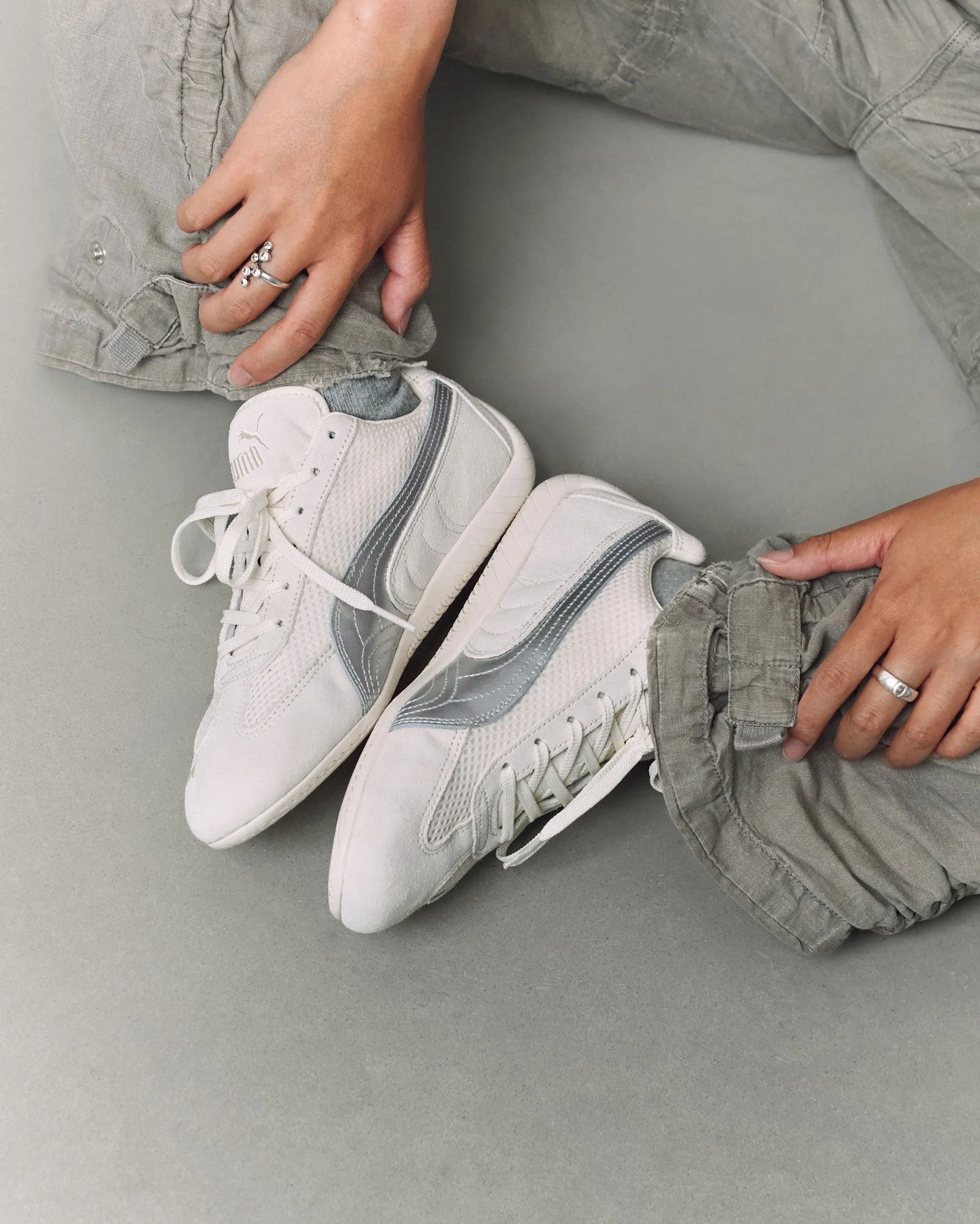 Speedcat Premium Pace Drive All Outfits