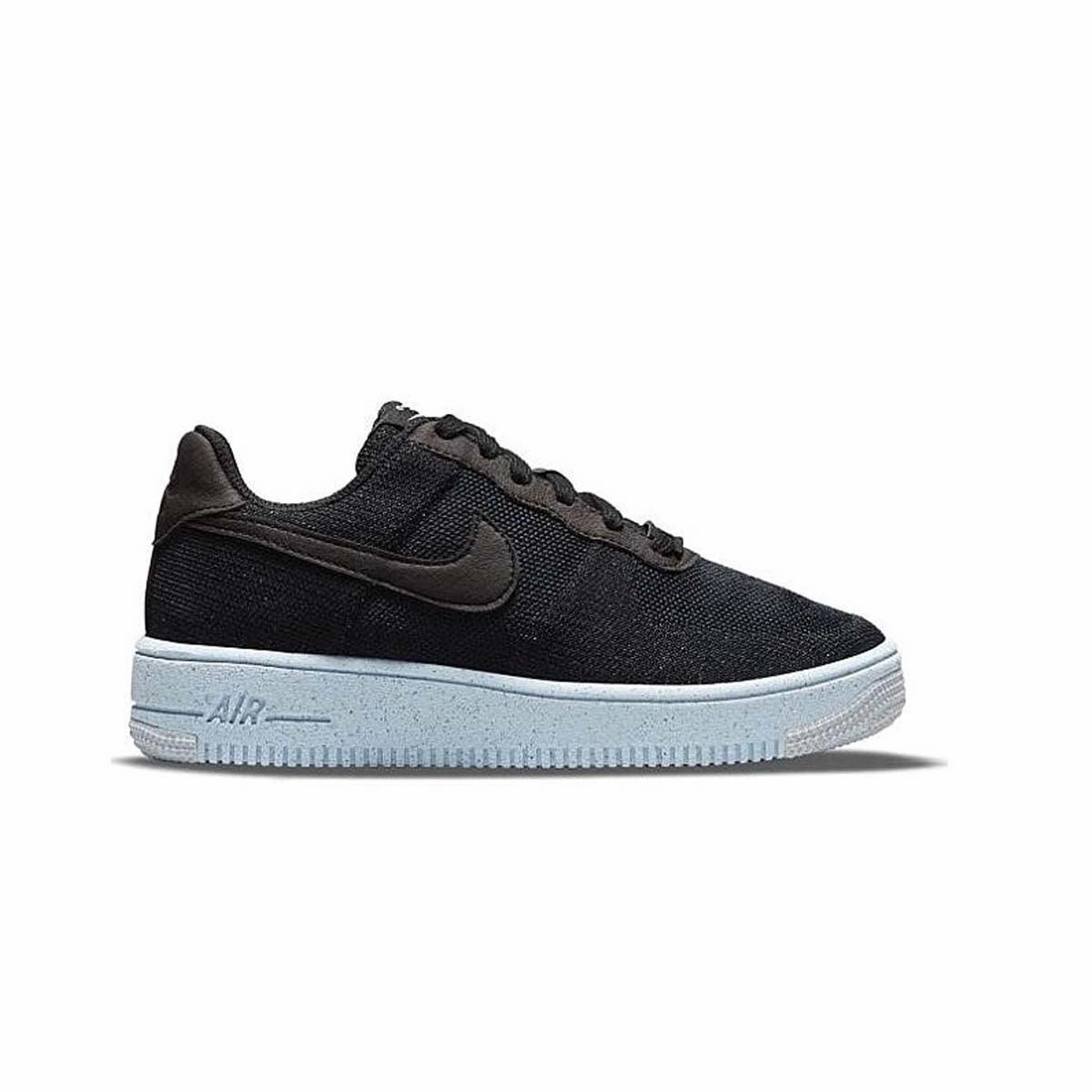GS Air Force 1 Crater Flyknit volleyball players weekenders' options