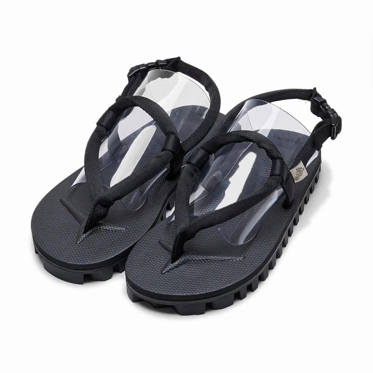 Dynamic piece Tall GUT 'Black'