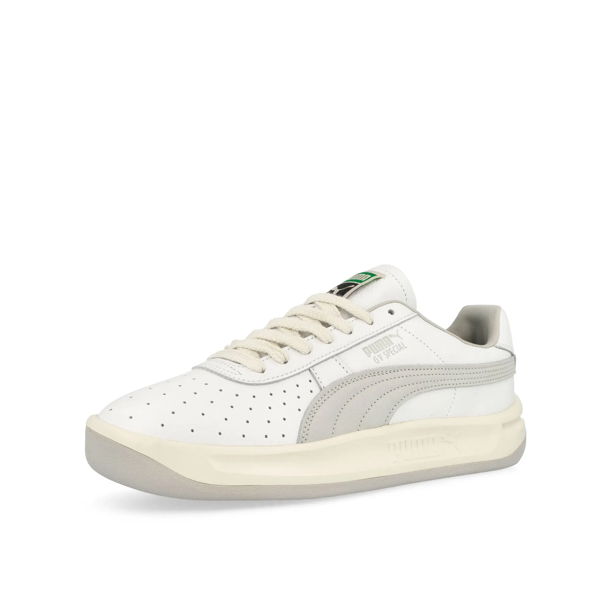 GV Special Base High Cushioning