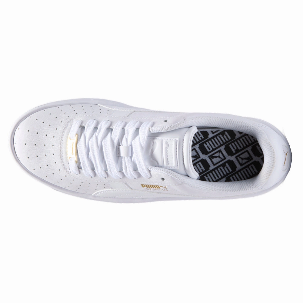 Hygienic Lining GV Special Lace Up Sneakers
