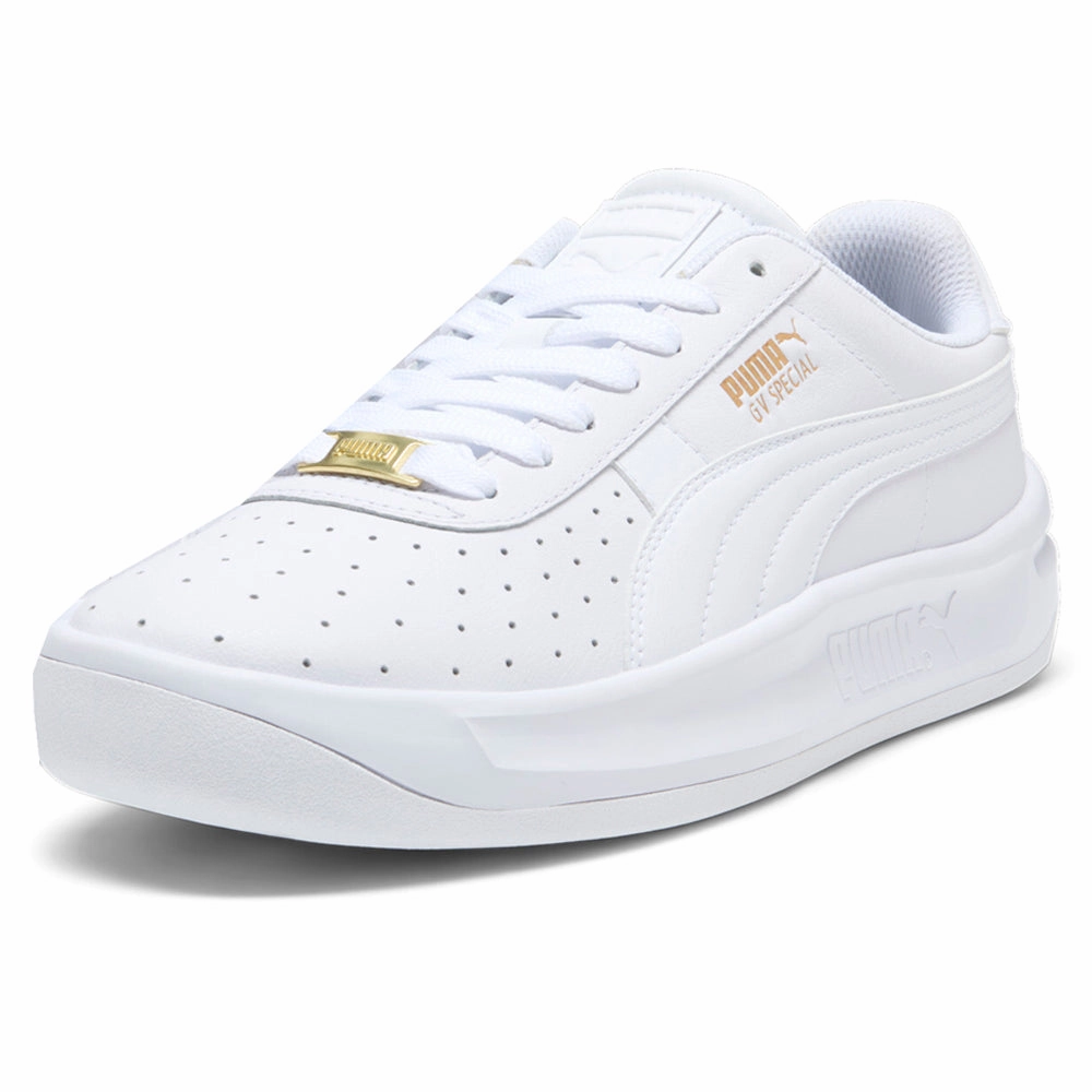 animal-print GV Special Lace Up Sneakers