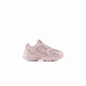 Kids 530 Bungee 'Rose Sugar Twilight Haze' Short Sustainable Soles