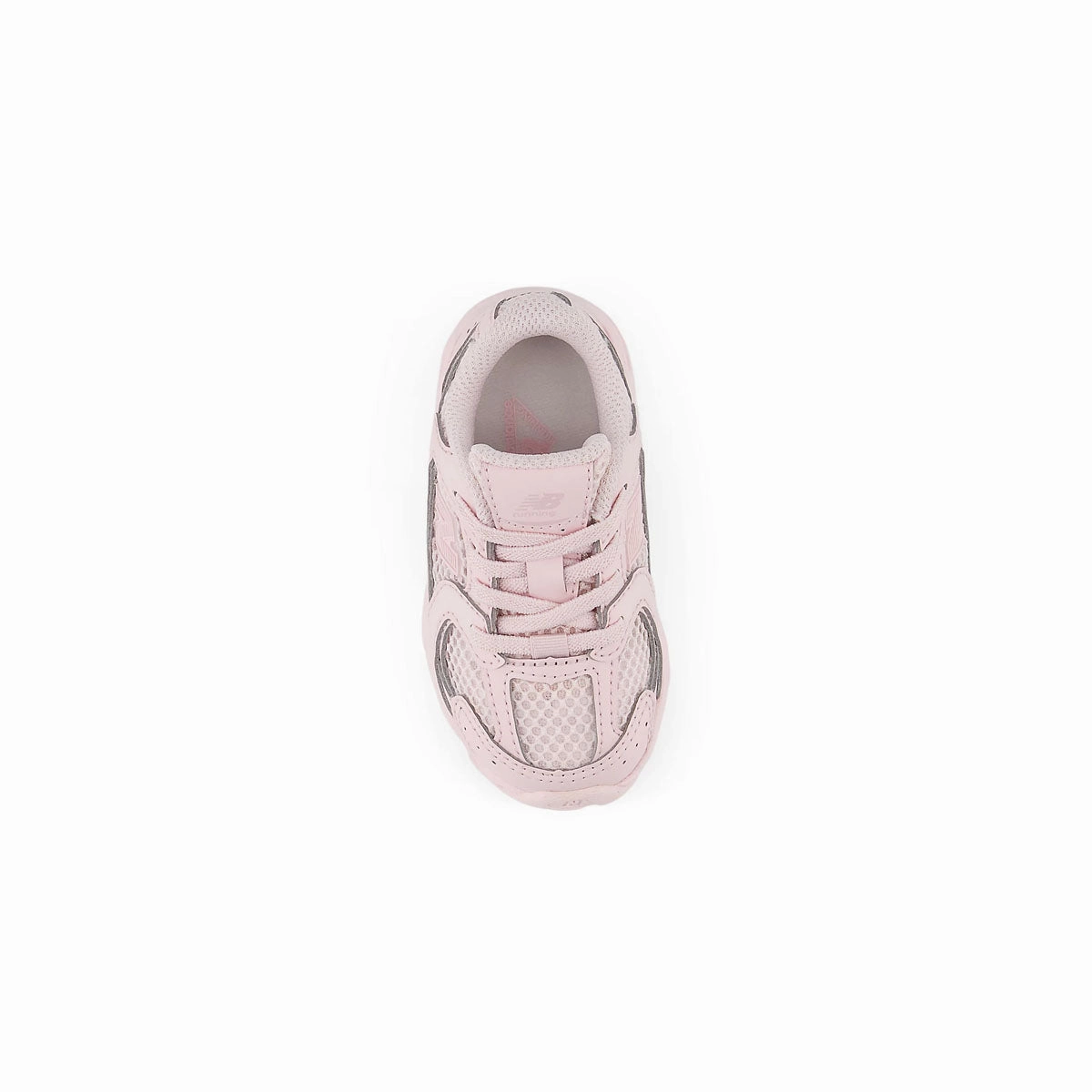wettest Ergonomic Footbed Kids 530 Bungee 'Rose Sugar Twilight Haze'