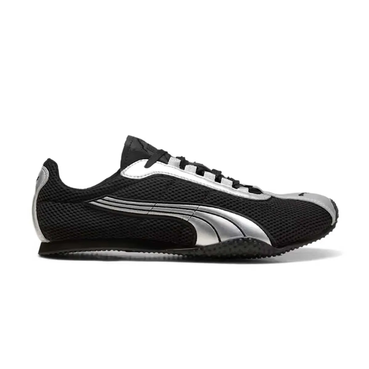 H-Street OG 'PUMA Black PUMA Silver' Ultra-soft piece