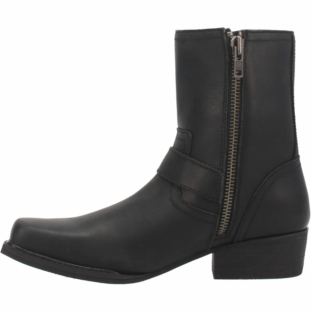 Streamlined wear Hackett Motorcycle Boots