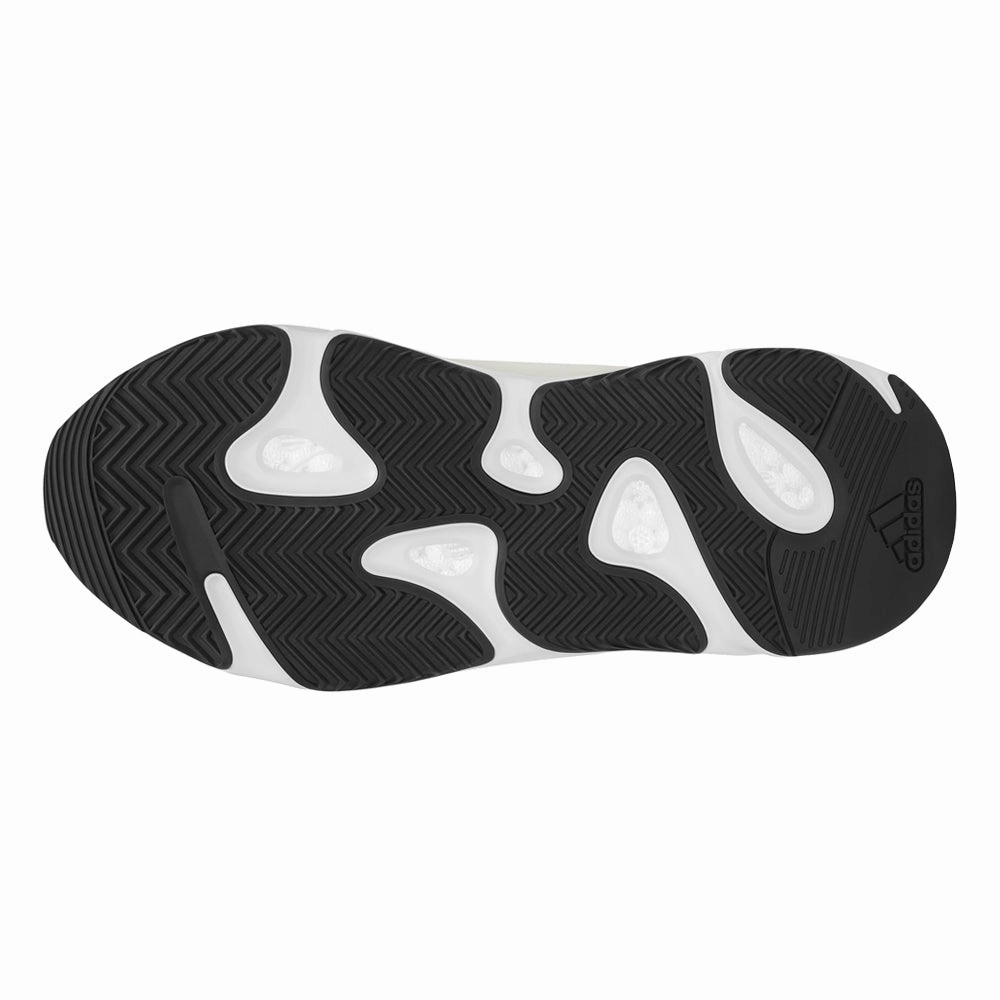 cushioned collar adidas Yeezy Boost 700 MNVN Slip On Sneakers