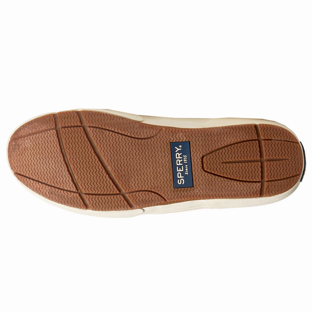 Halyard Retro Lace Up Sneakers tone Sandals