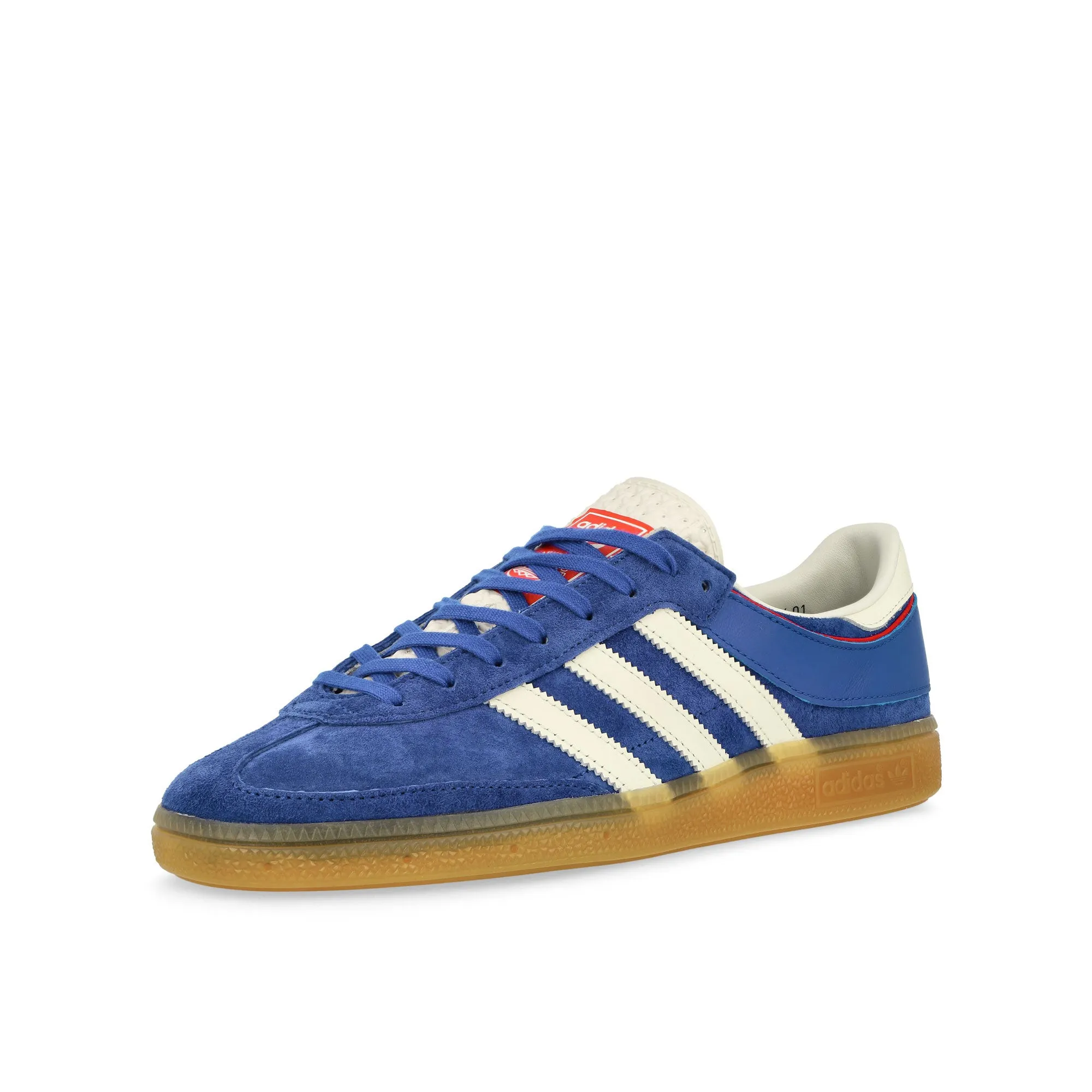 Handball Cup SPZL Easy Packing No Stitching