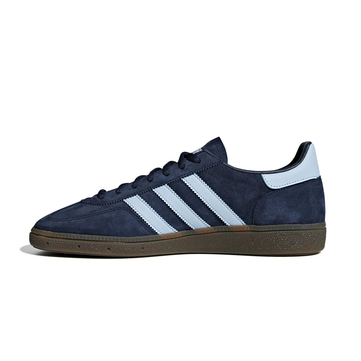 Handball Spezial 'Collegiate Navy' Contoured Arch Shape