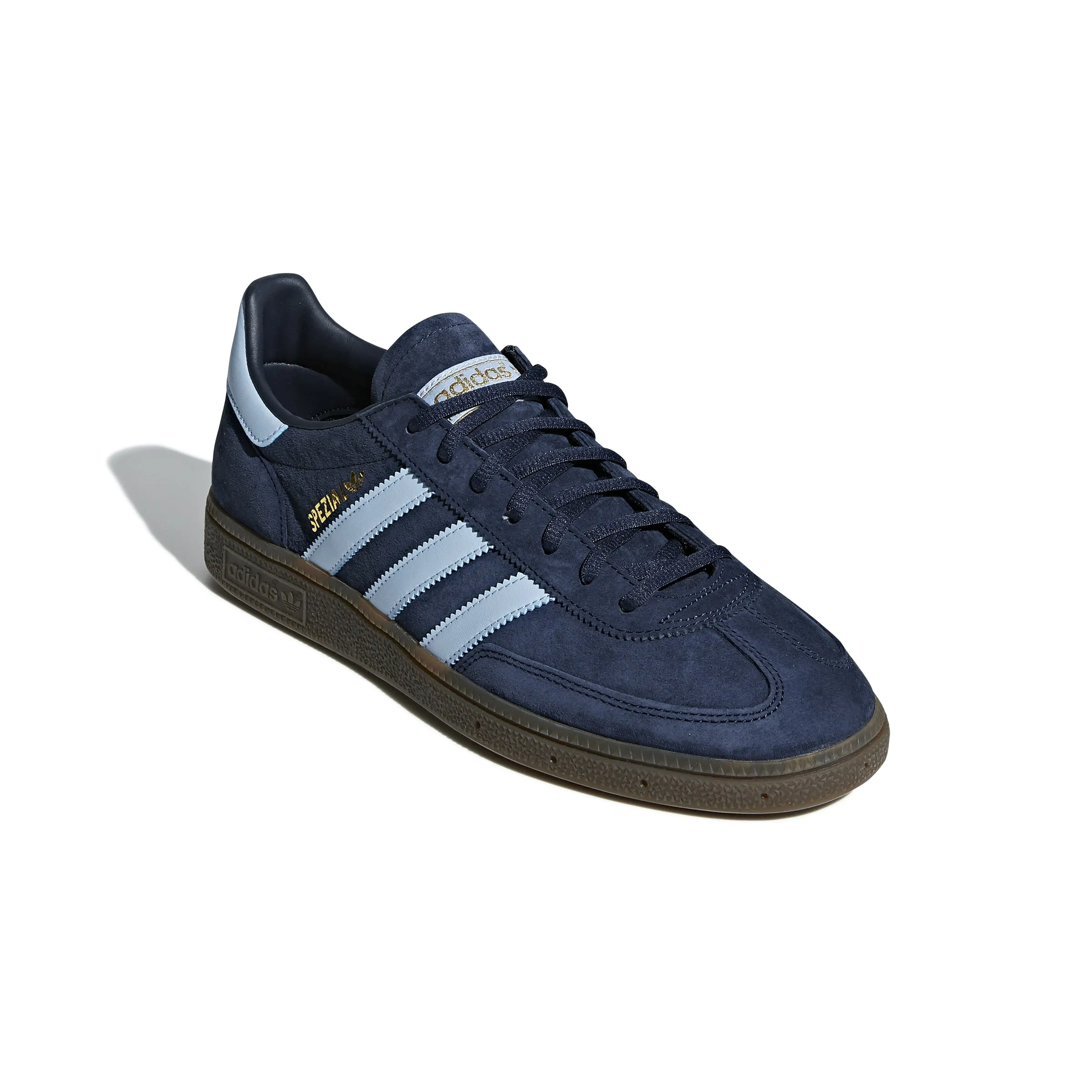 least comfortable Smooth Interior Lining Handball Spezial 'Collegiate Navy'