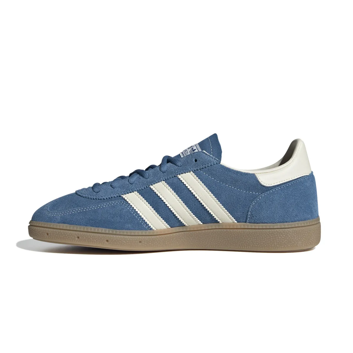 Recycled Outsole Components Stain Resistant Finish Handball Spezial 'Core Blue'