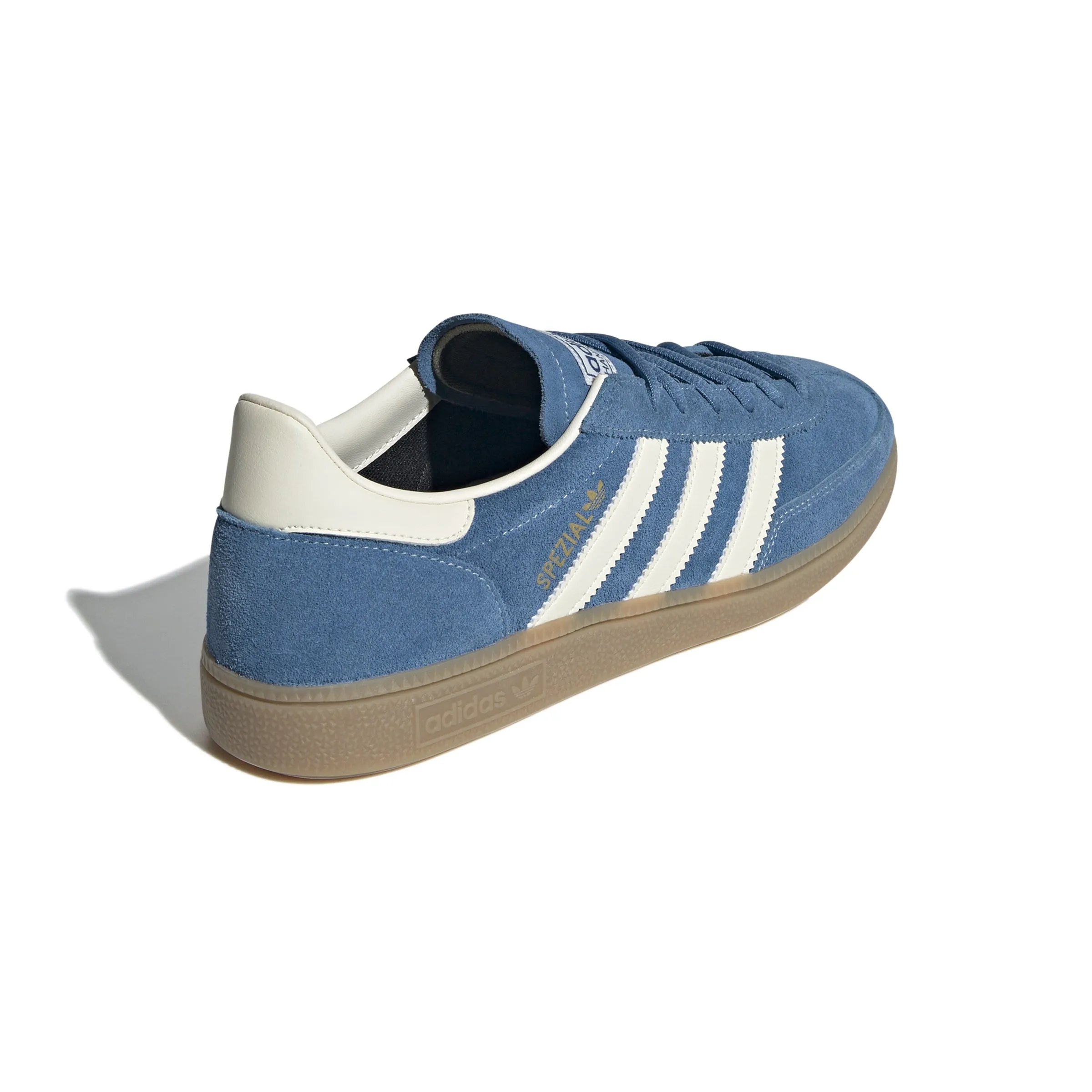 Quick Dry Material Handball Spezial 'Core Blue'
