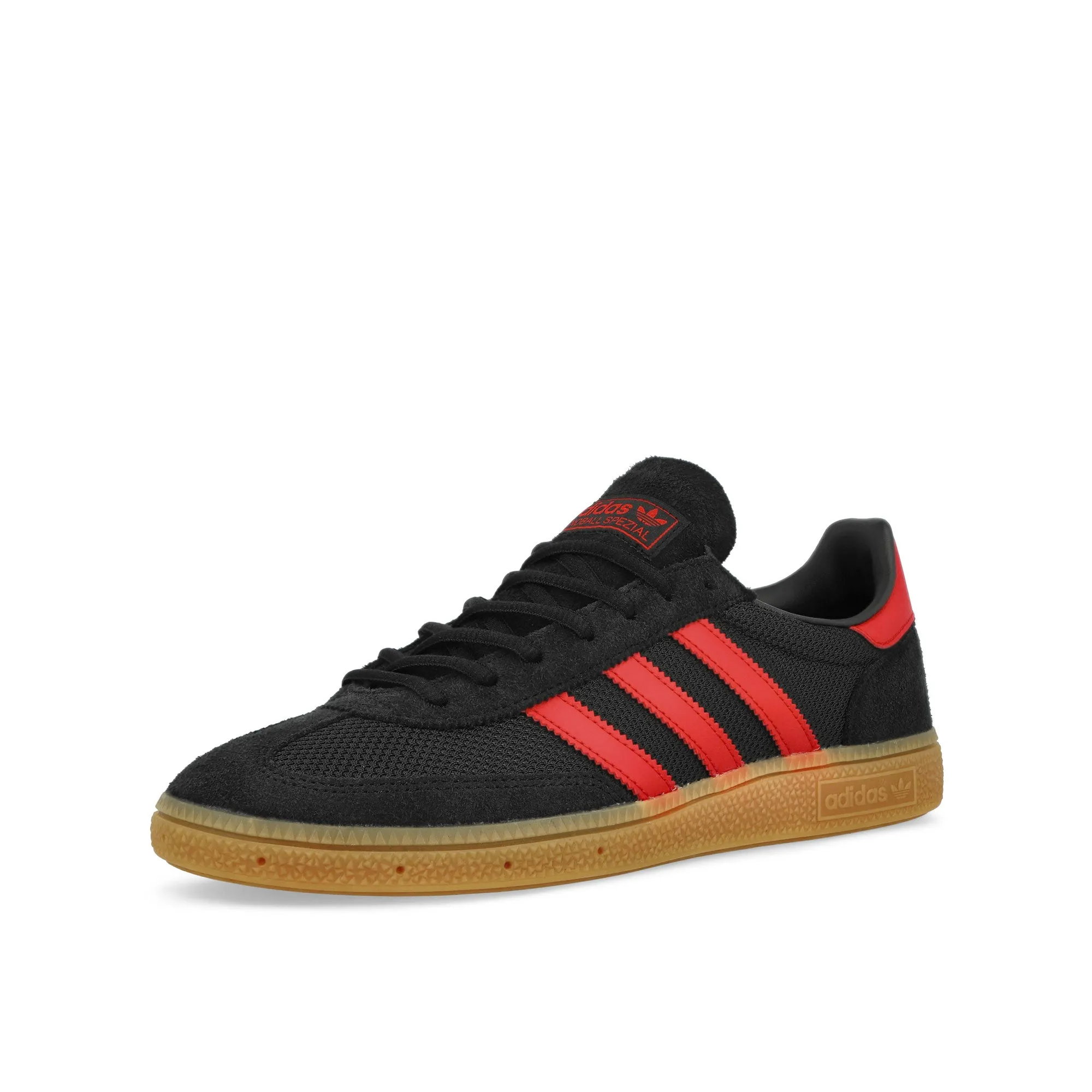 Handball Spezial Effortless Feel Fit Flex