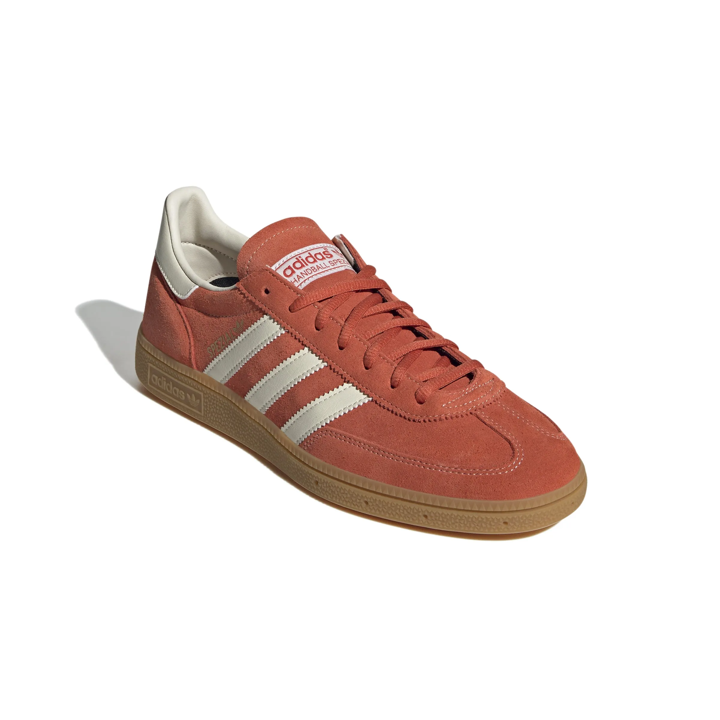 Sock Liner Technology Thermoplastic Polyurethane Midsole Handball Spezial 'Preloved Red'