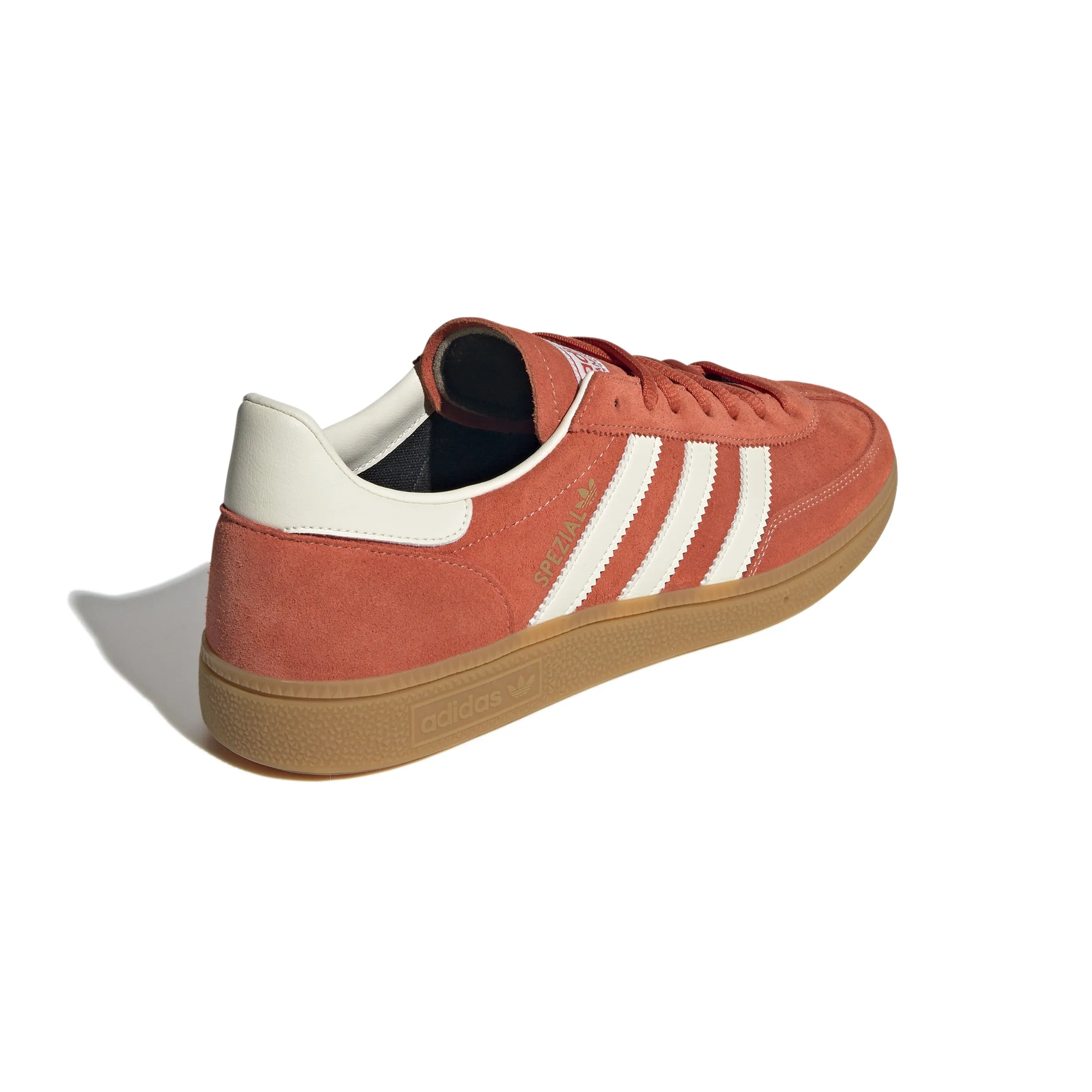 most modern Handball Spezial 'Preloved Red'