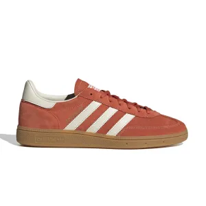 Handball Spezial 'Preloved Red' Leather Reliable stability
