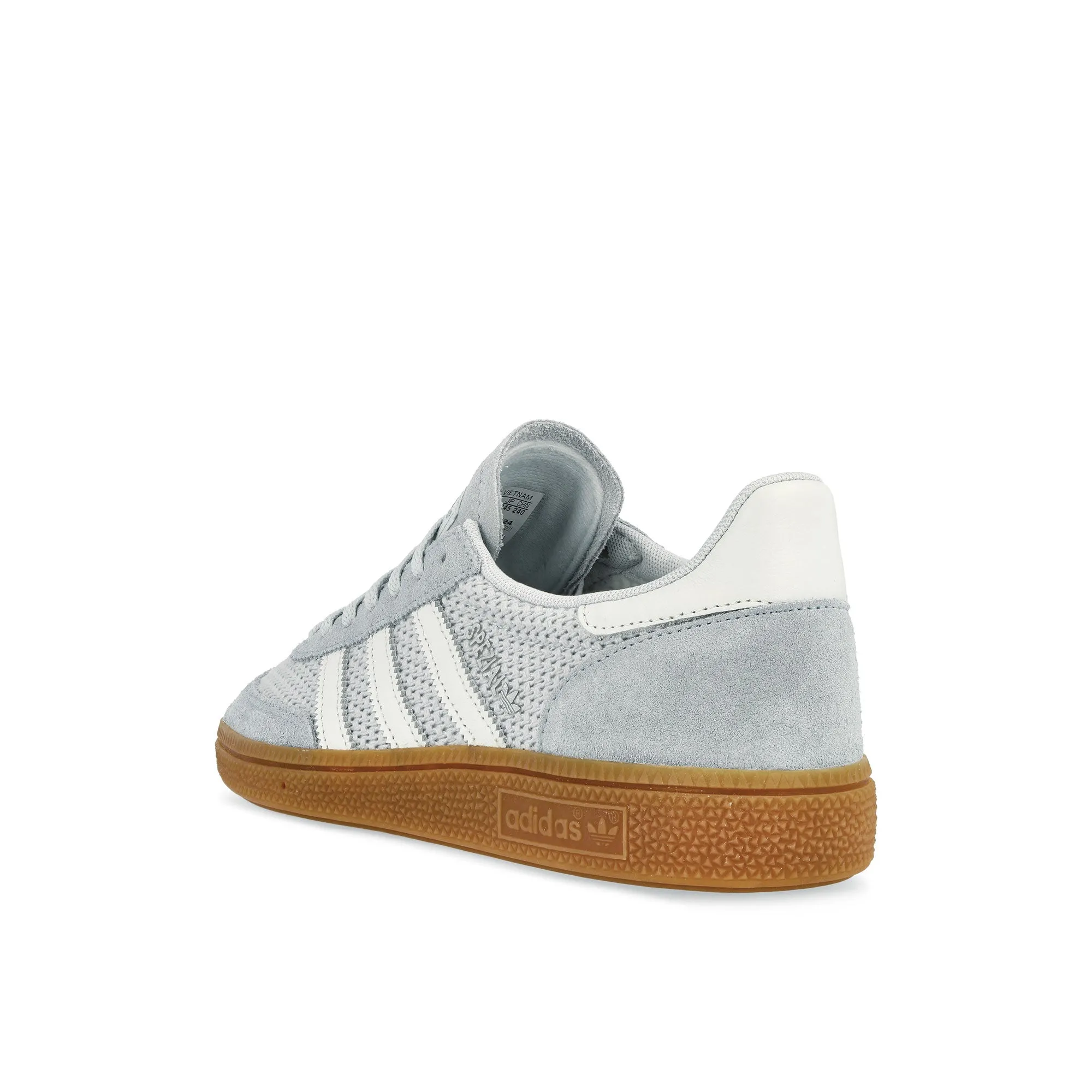 Handball Spezial W Durable Frame