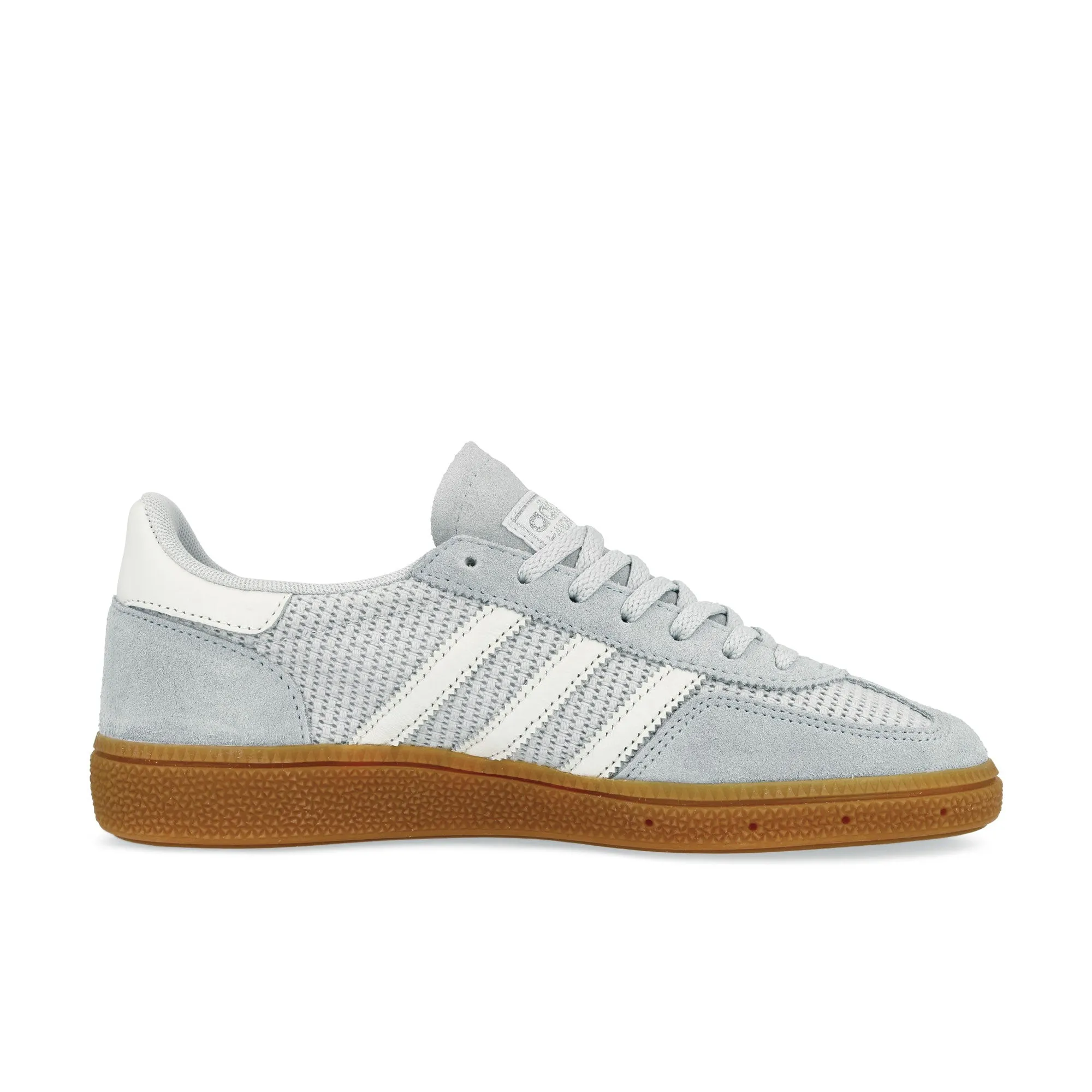 Ventilated Collar Design Impact Zone Handball Spezial W