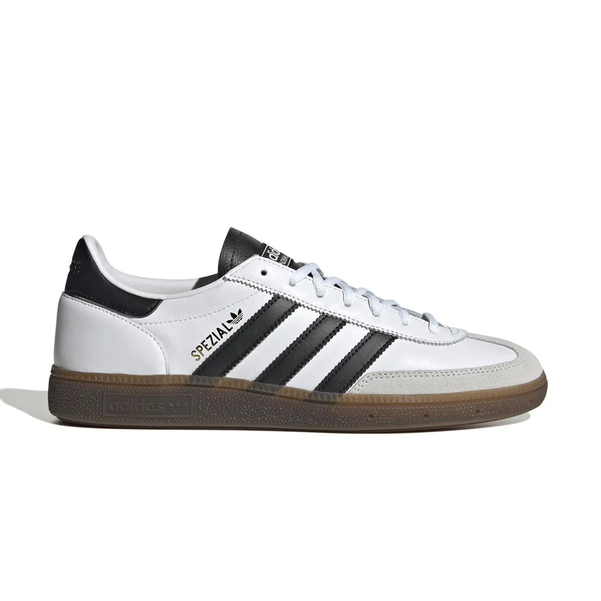 Distinctive flair Handball Spezial 'White Black Gum'