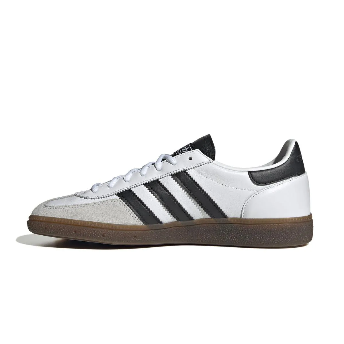 dance shoes Handball Spezial 'White Black Gum'