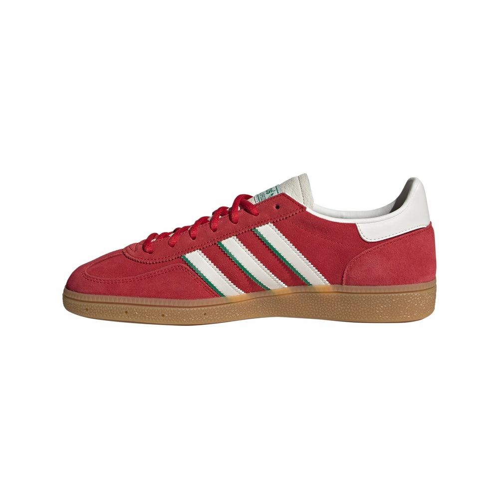 Advantageous Non Marking Tread Handball Spezial Lace Up Sneakers
