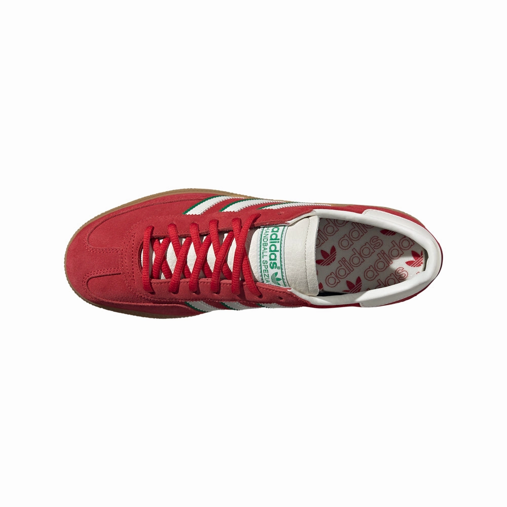 Handball Spezial Lace Up Sneakers Quick-Dry gym - specific functions