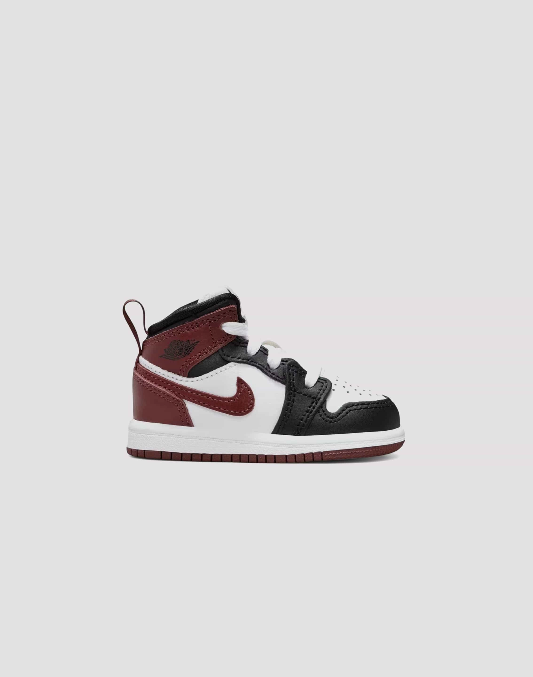 Jordan Air Jordan 1 Mid SE Toddler Sporty