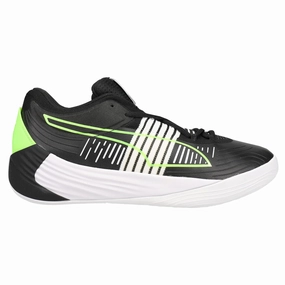 Zero Drop Design kids - specific functions Fusion Nitro Basketball Shoes