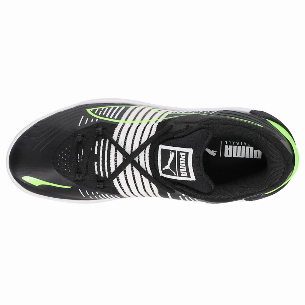 high - top popularity - level Fusion Nitro Basketball Shoes