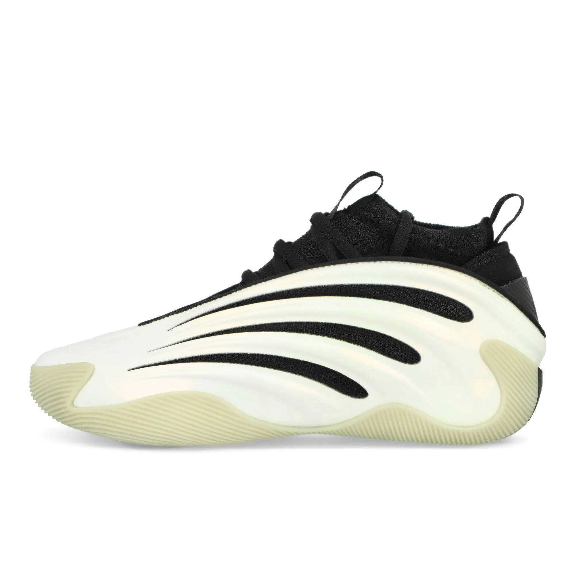 Breathable layers Harden Volume 9