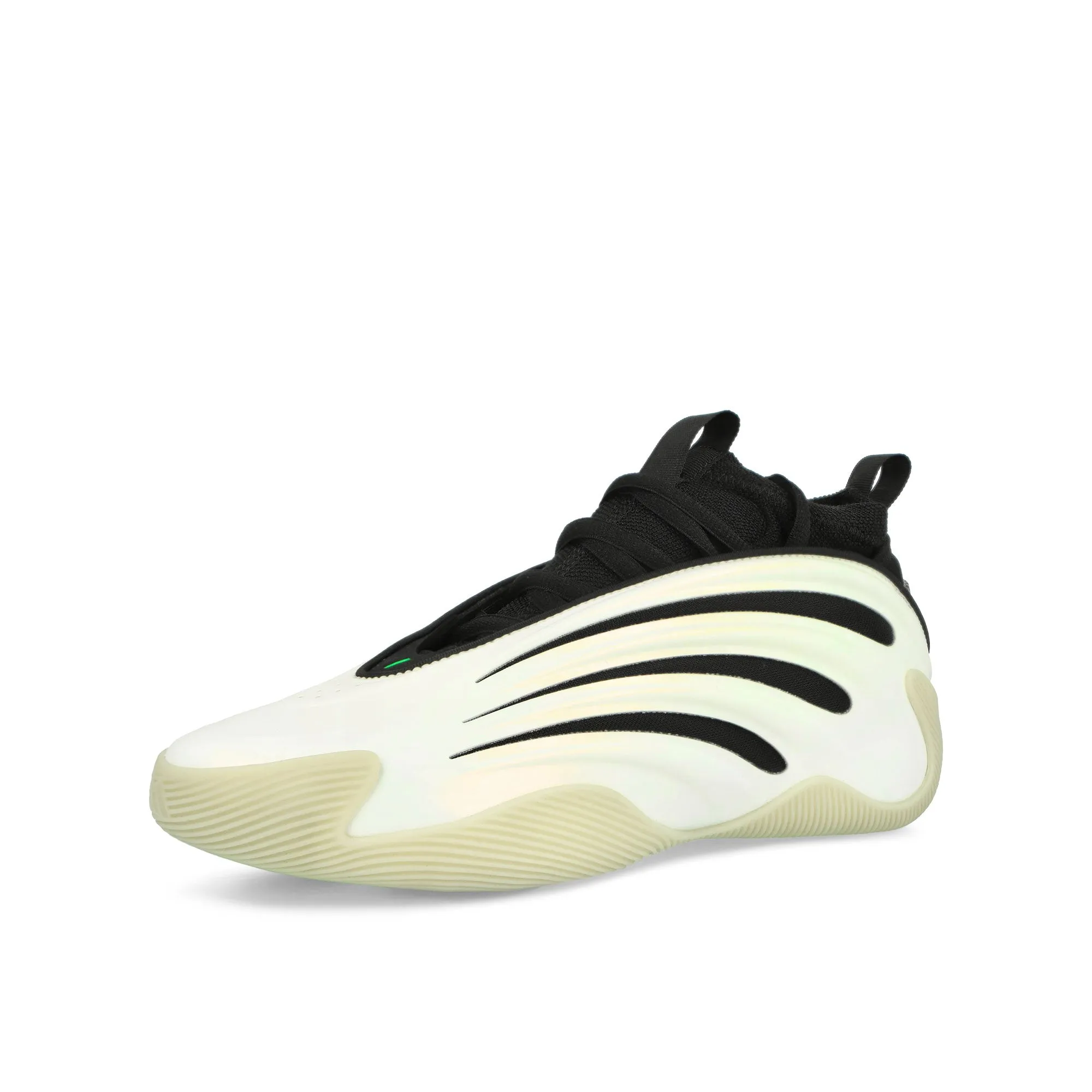 Smooth interior Harden Volume 9