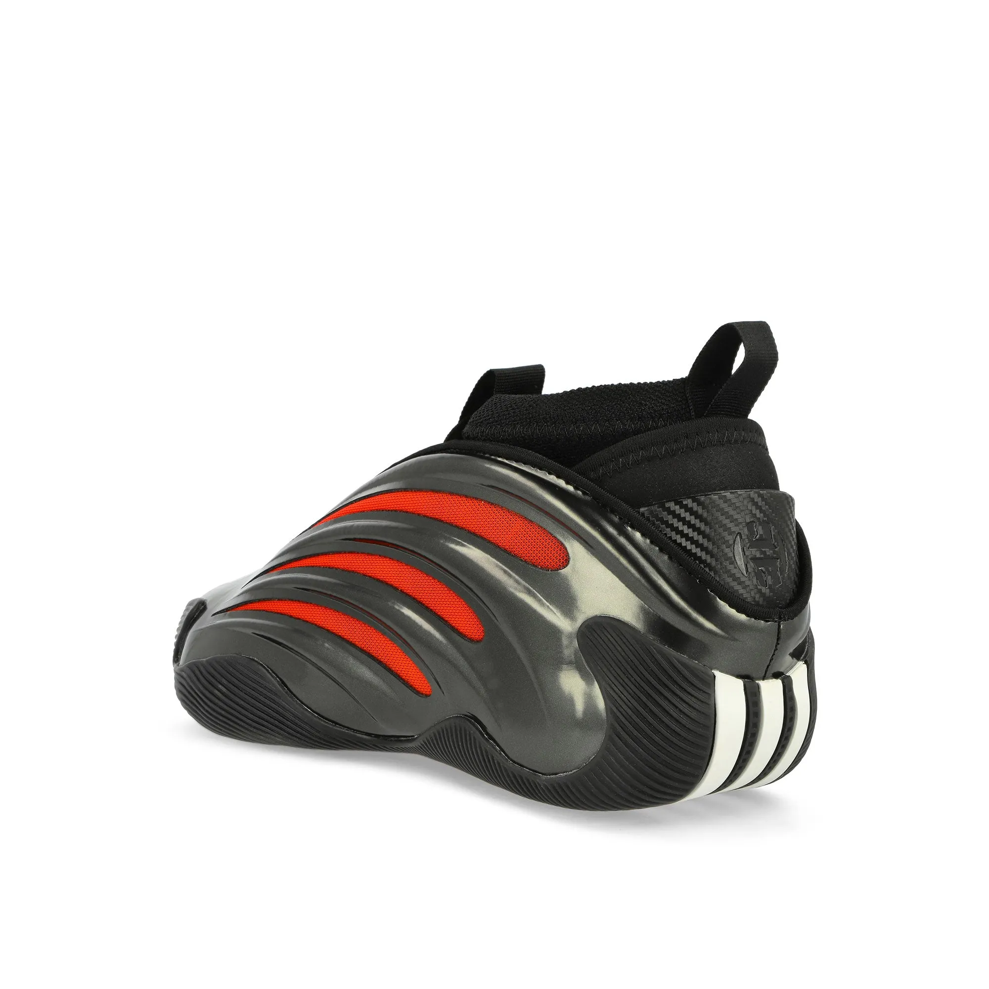 Move Light Urban Function Harden Volume 9