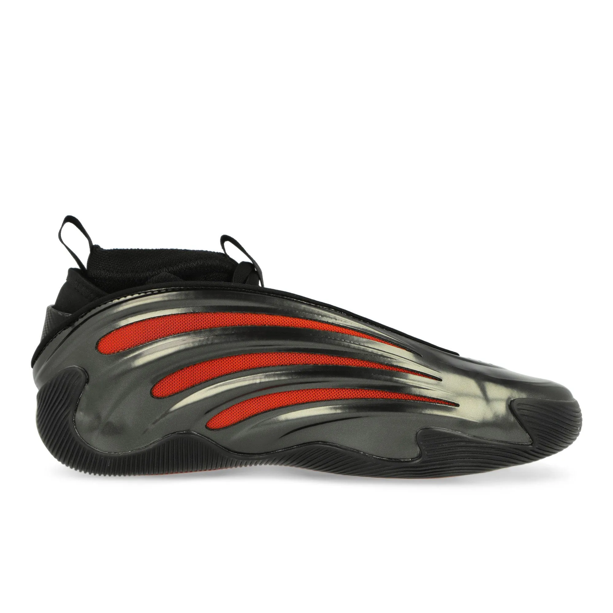 Daily Walking Ultra-soft piece Harden Volume 9