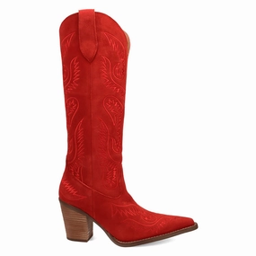 Evita Southwest Embroidered Snip Toe Cowboy Boots Grippy Outsole Cold Climate Shock Absorbing Active Nomad