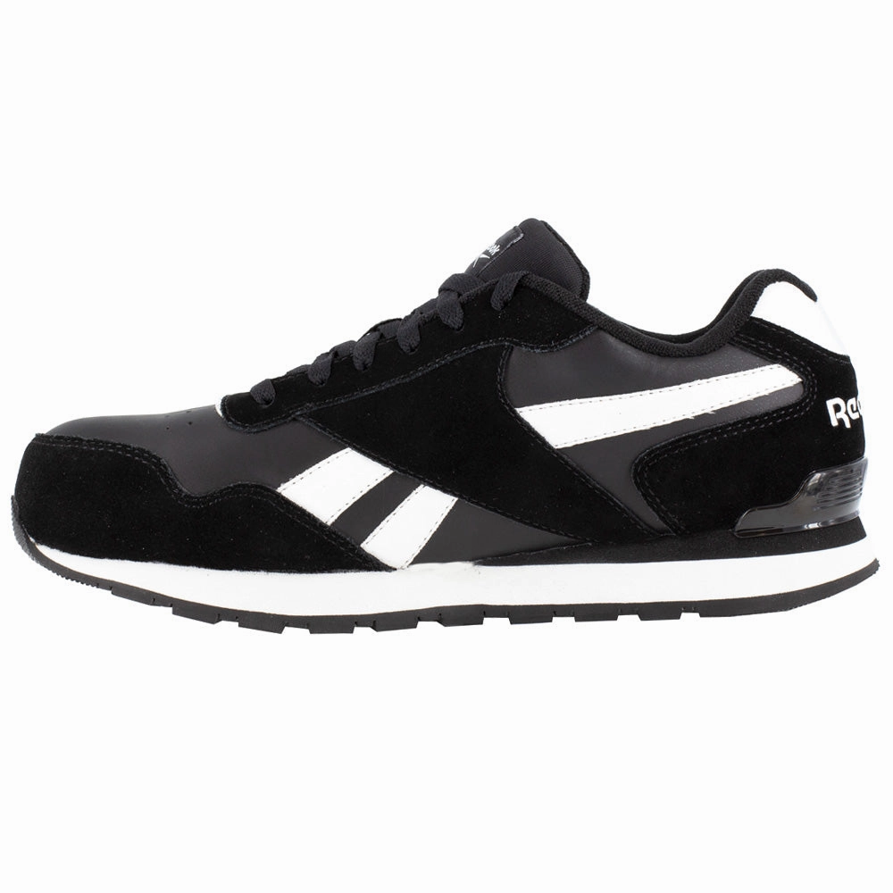 Sock Liner Technology Harman Electrical Composite Toe Work Sneakers