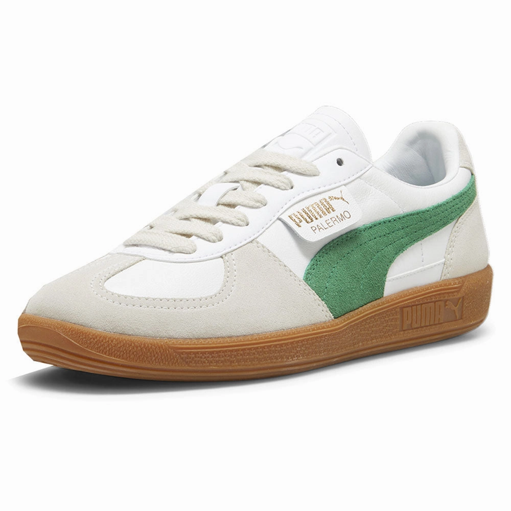 Palermo Lace Up Sneakers Non Binding Collar