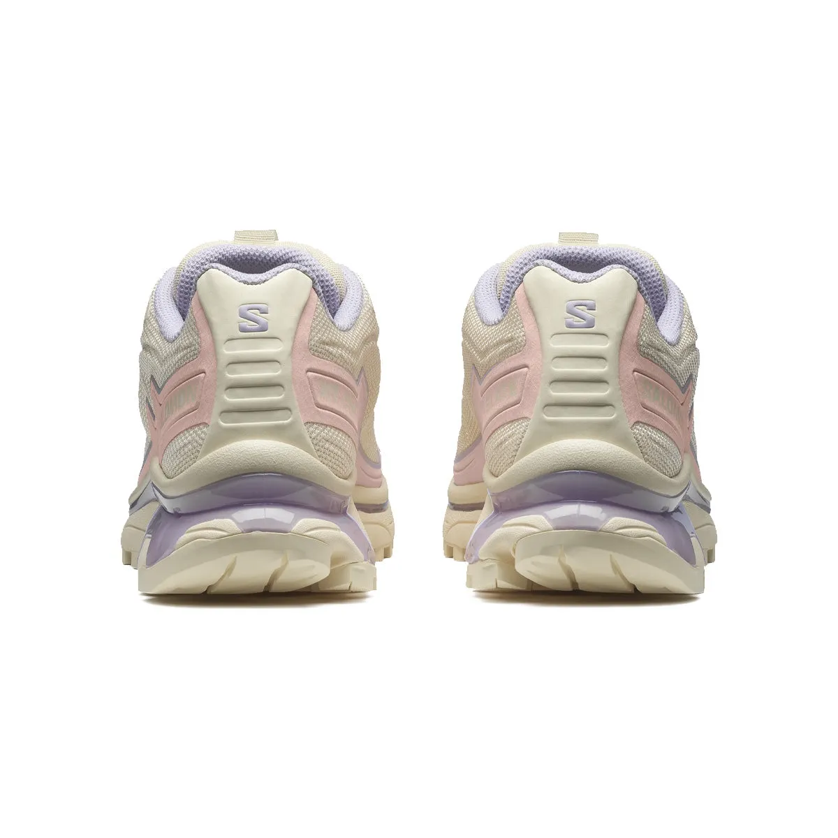 XT-Slate 'Shortbread Coral Pink' Contemporary Chic Low Profile Cushioning