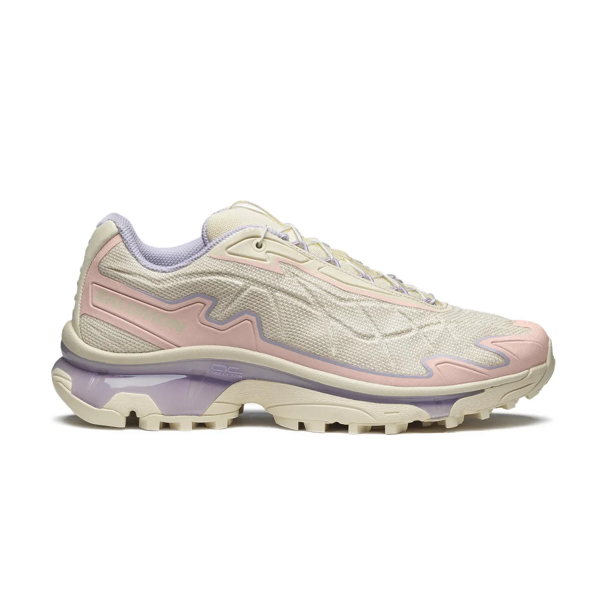 moisture - wicking - level Relaxed shock absorption XT-Slate 'Shortbread Coral Pink'