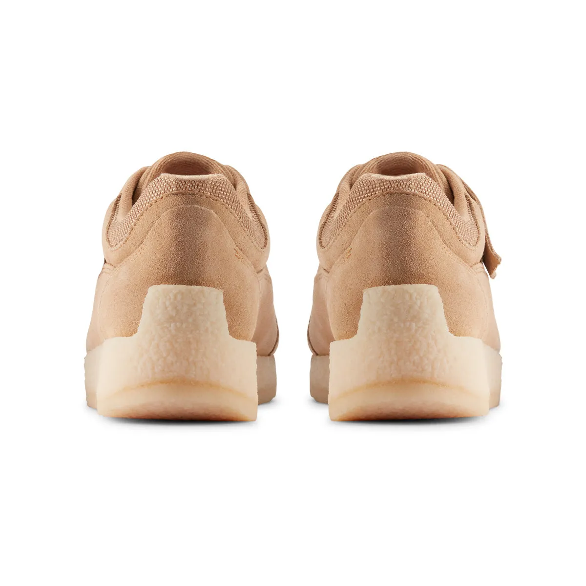 Amateur   Ronnie Fieg Lockhill 'Desert Tan Suede'