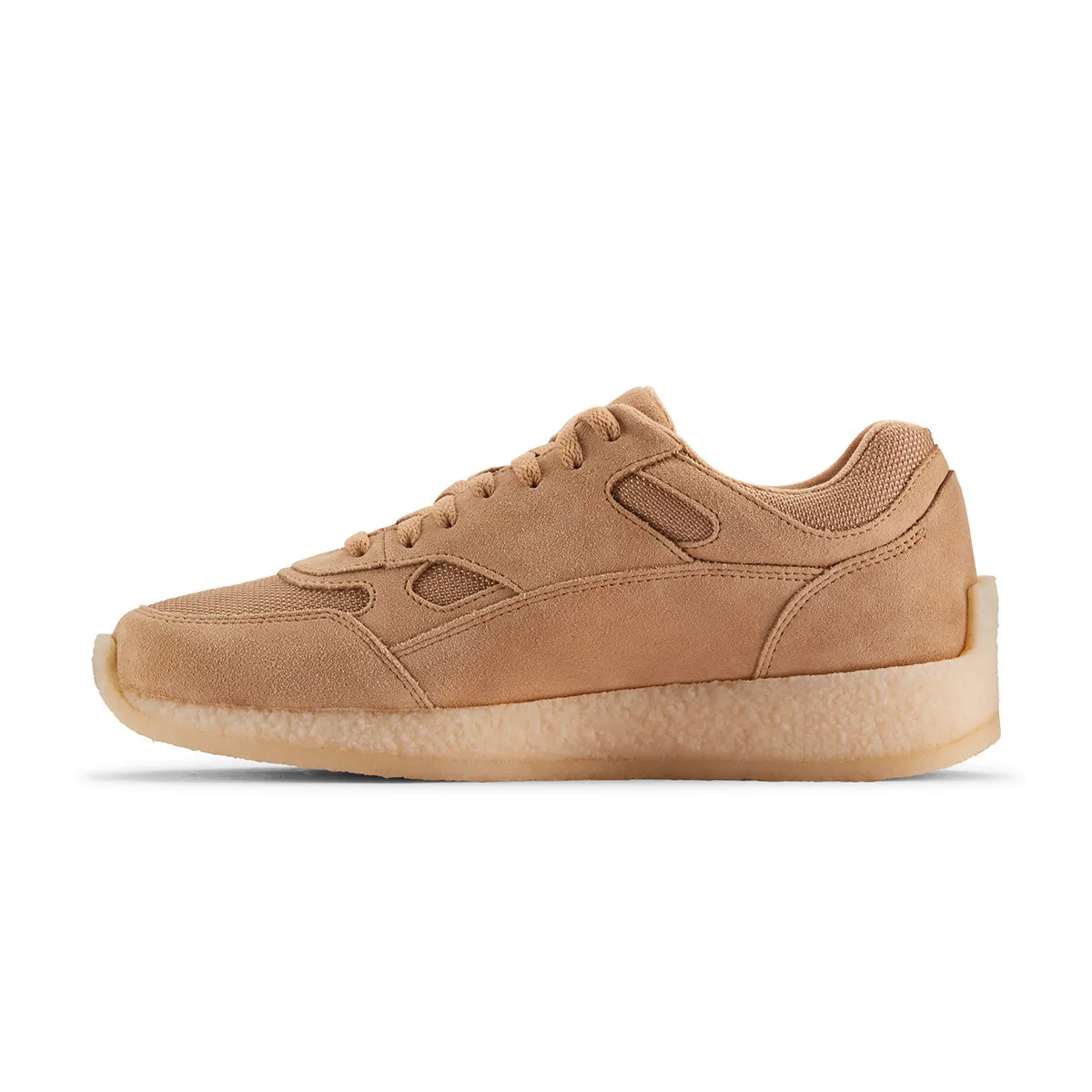   Ronnie Fieg Lockhill 'Desert Tan Suede' Dynamic support