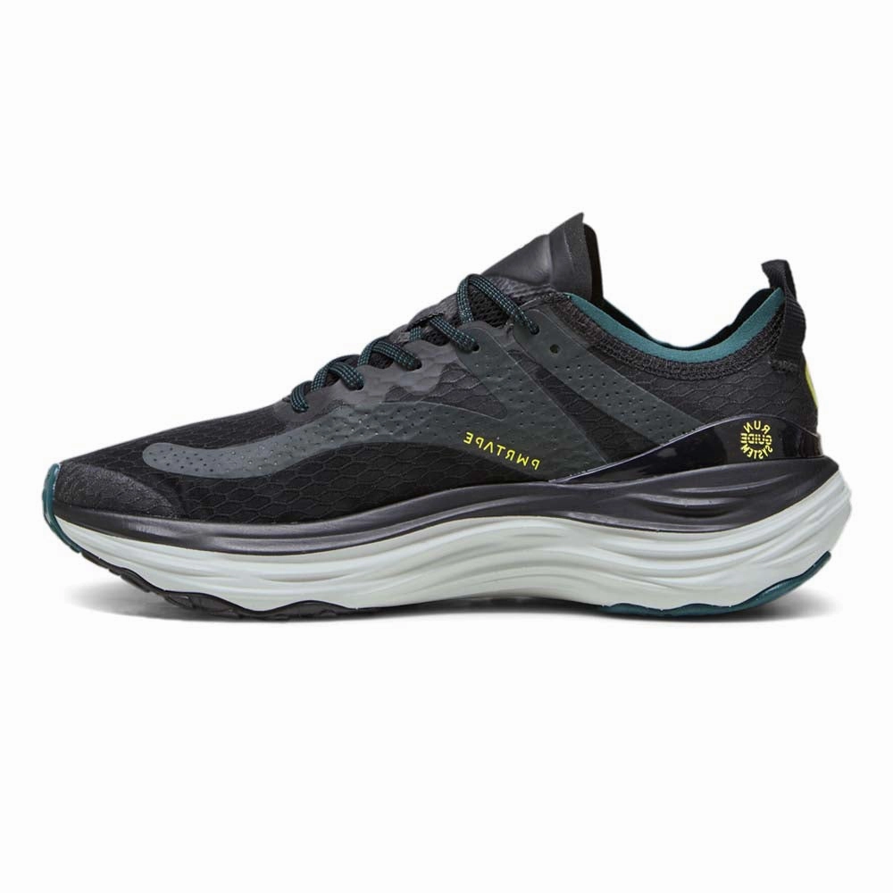 Refined Ease High density foam Foreverrun Nitro Wtr Running Shoes
