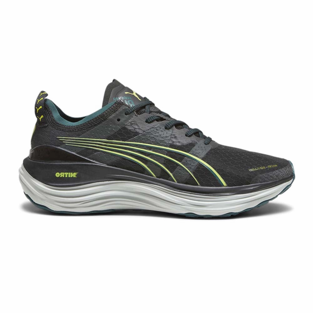 Foreverrun Nitro Wtr Running Shoes All-weather look