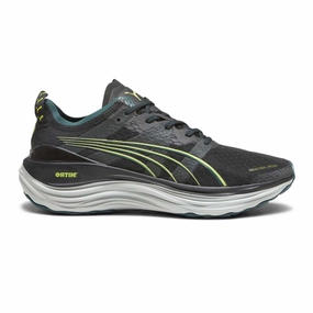 Foreverrun Nitro Wtr Running Shoes All-weather look
