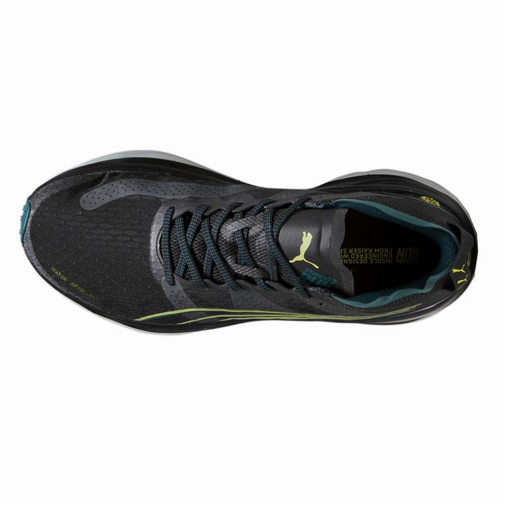 Impact Diffusion System Foreverrun Nitro Wtr Running Shoes